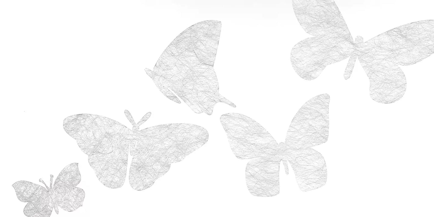 Easter - Fensterdekoration - Gecko in the Box - Vorhang nach Mass