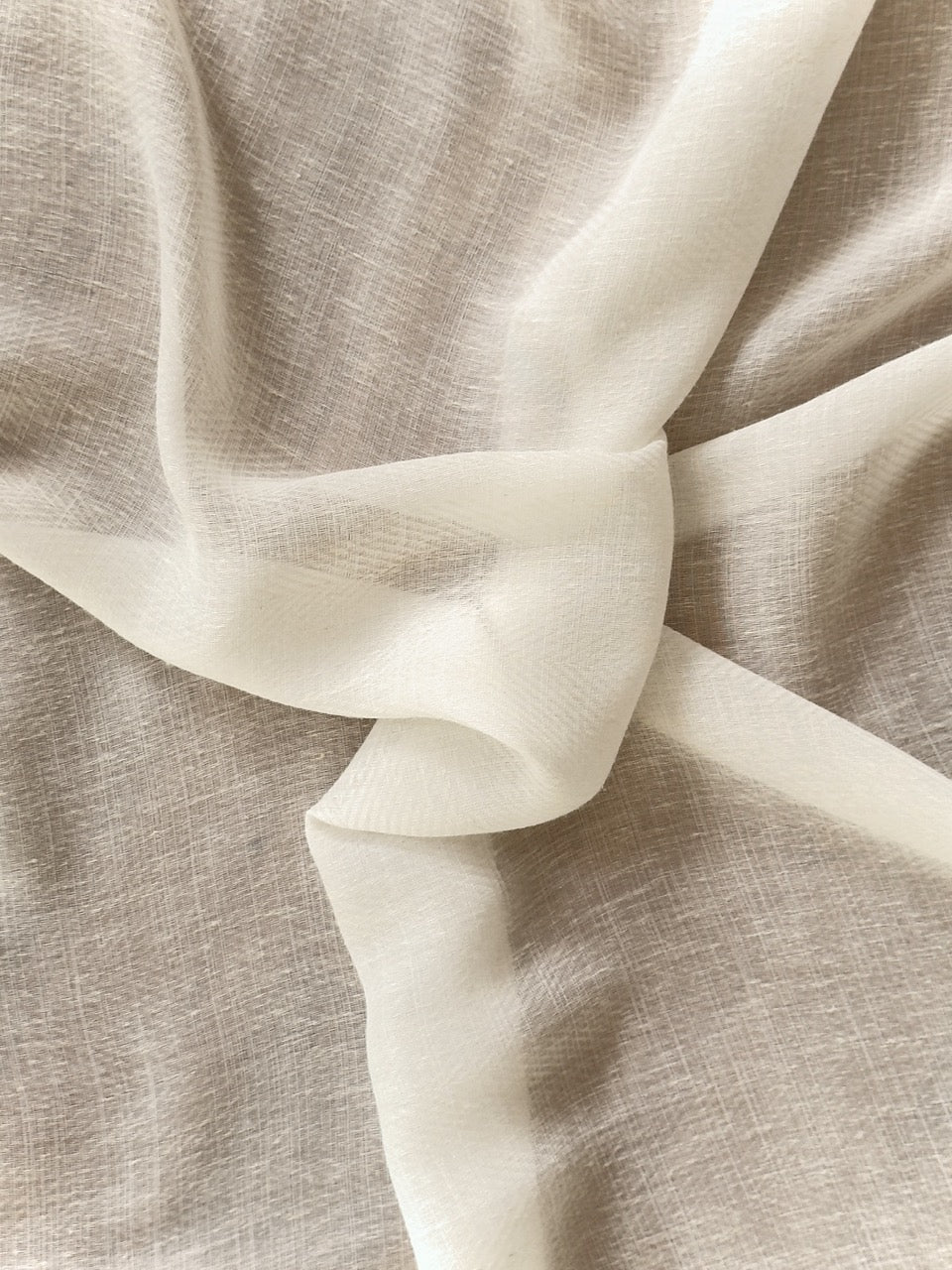 Stoffmuster FLIEDER - Vorhang nach Mass