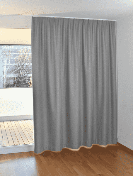Verdunkelungsvorhang ZARA