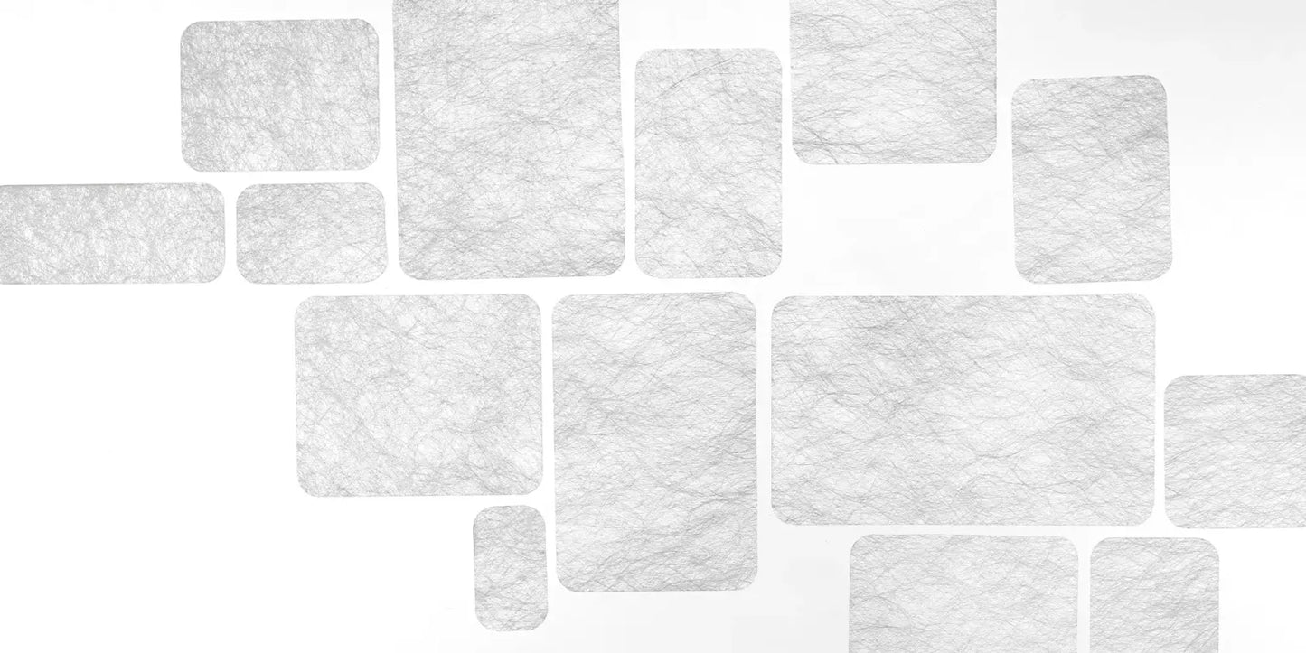 Cubico - Fensterdekoration - Gecko in the Box - Vorhang nach Mass