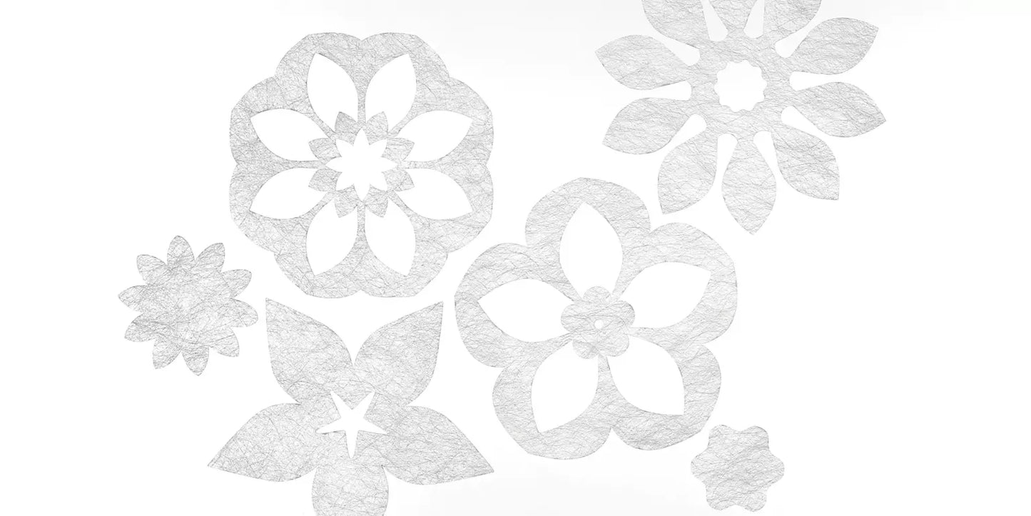 Florea - Fensterdekoration - Gecko in the Box - Vorhang nach Mass