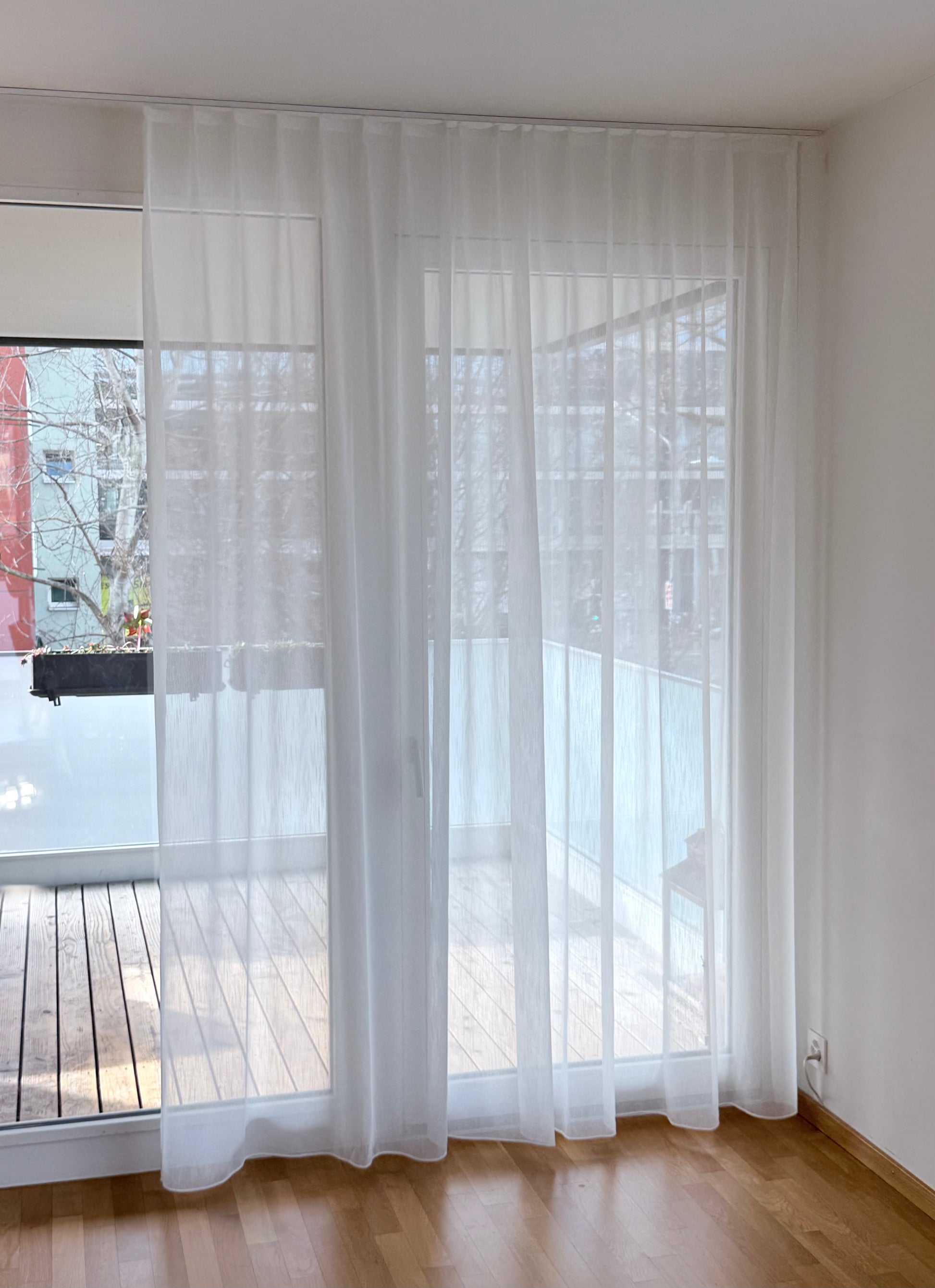 GARDENIA - Vorhang nach Mass