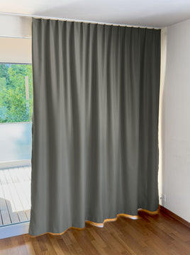 165 steingrau
