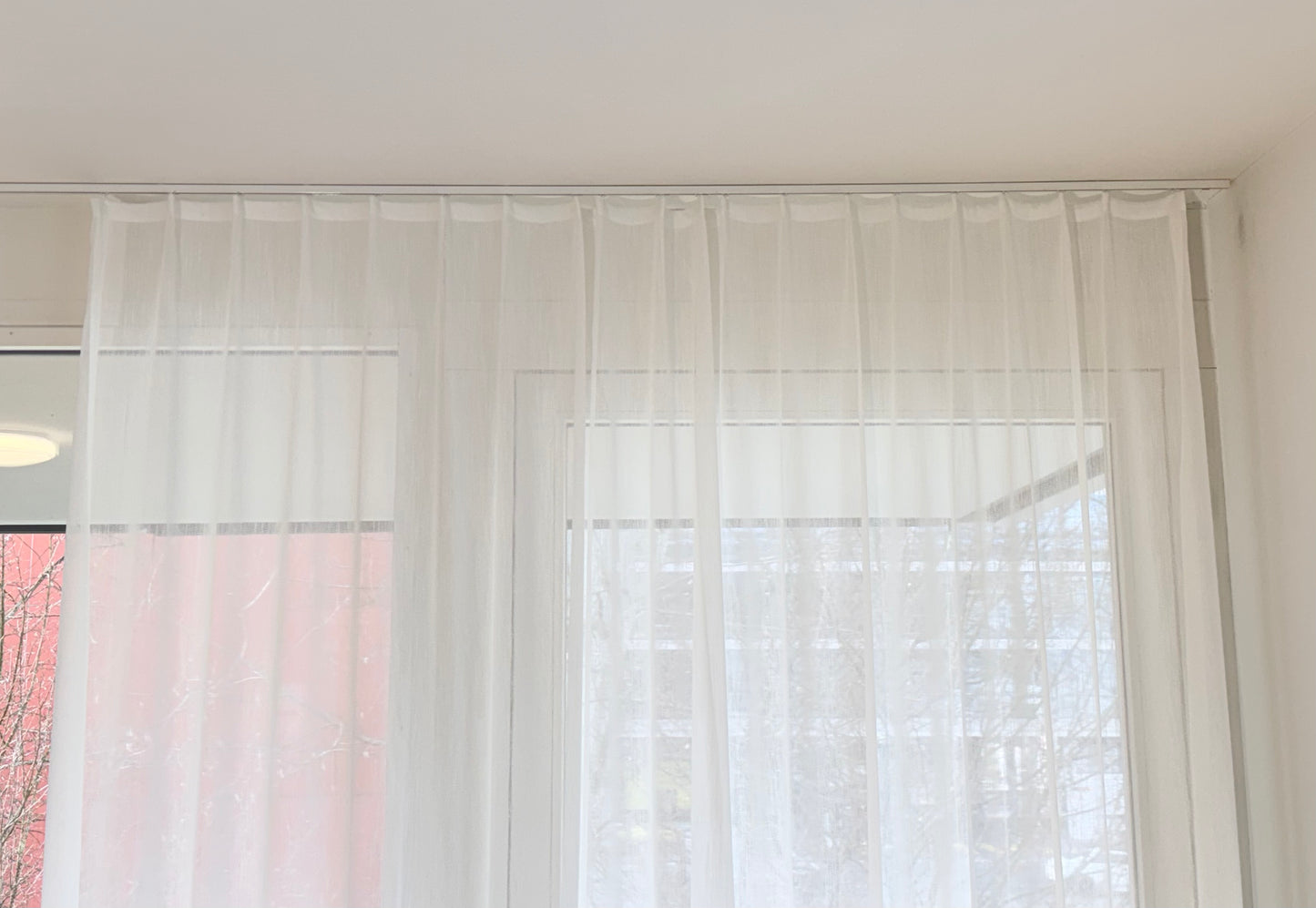 GARDENIA - Vorhang nach Mass