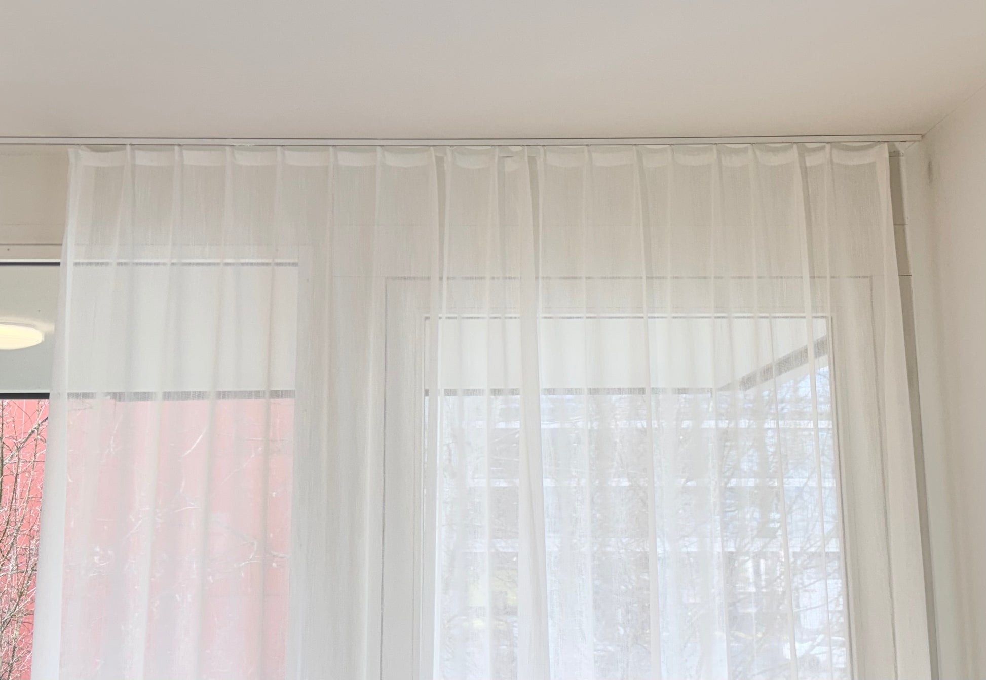 GARDENIA - Vorhang nach Mass