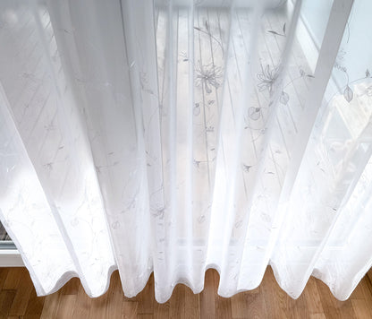 Stoffmuster ROSABELLA