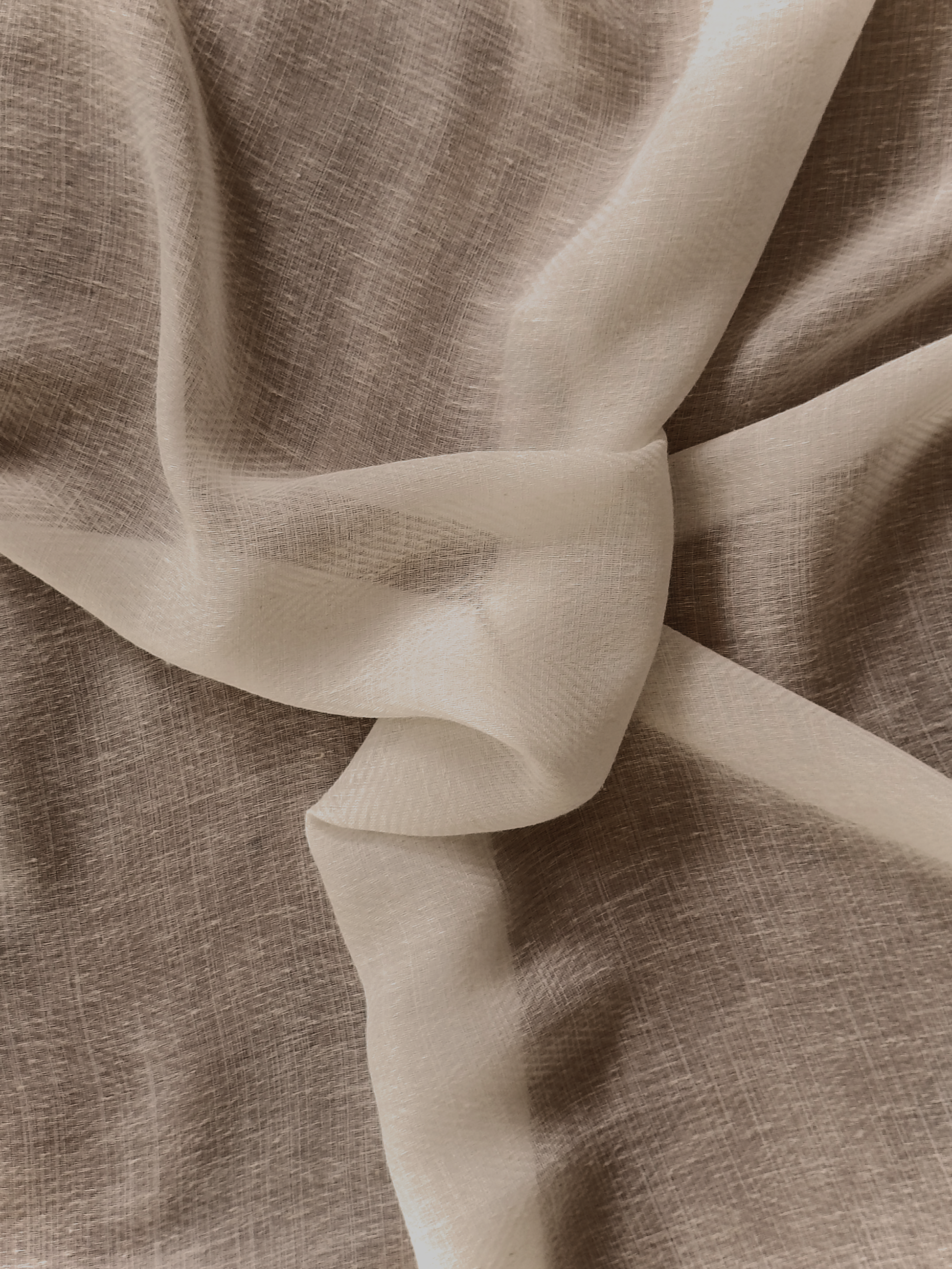 Stoffmuster COSMEA - Vorhang nach Mass