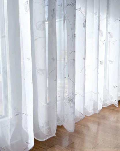 Stoffmuster ROSABELLA