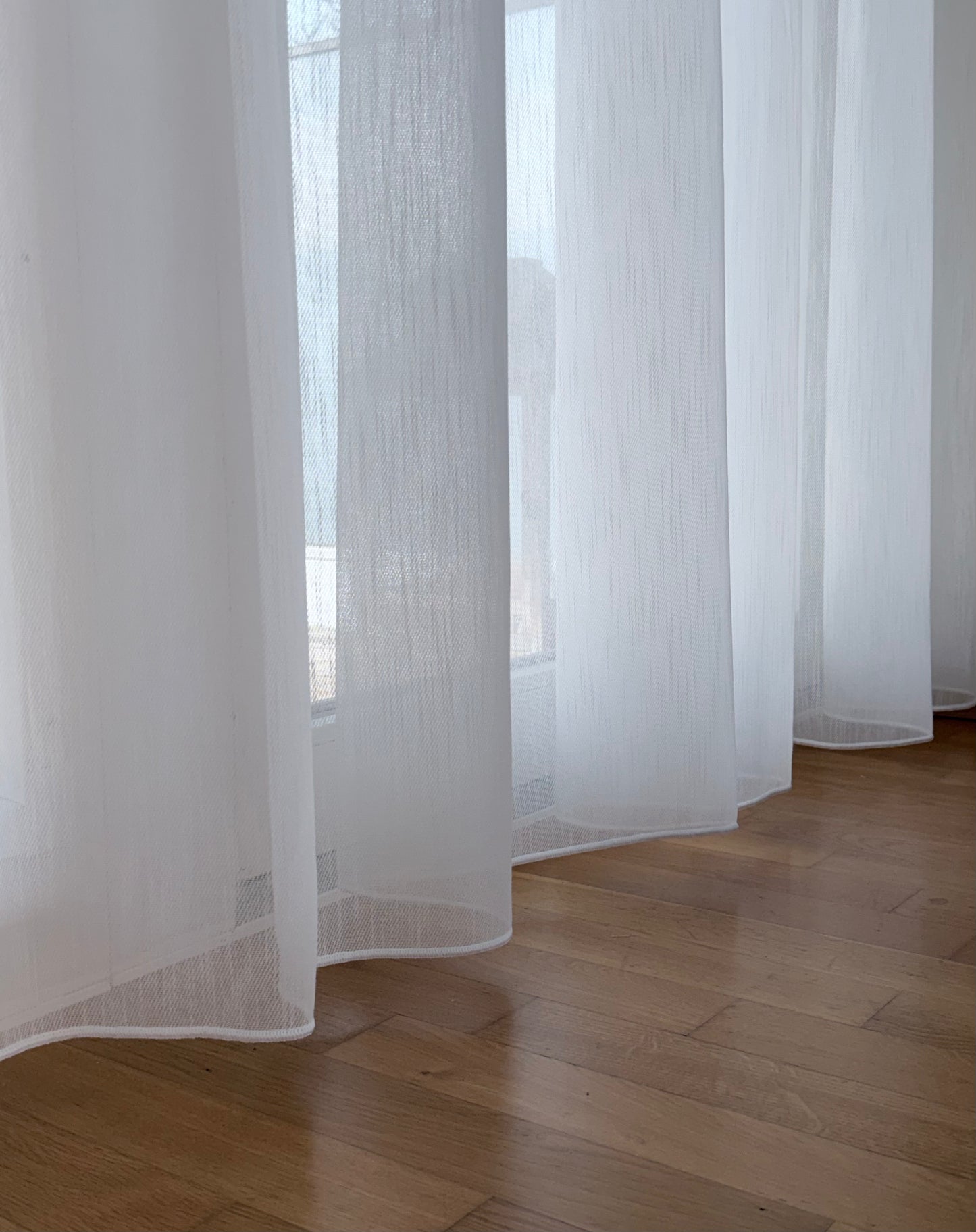 GARDENIA - Vorhang nach Mass