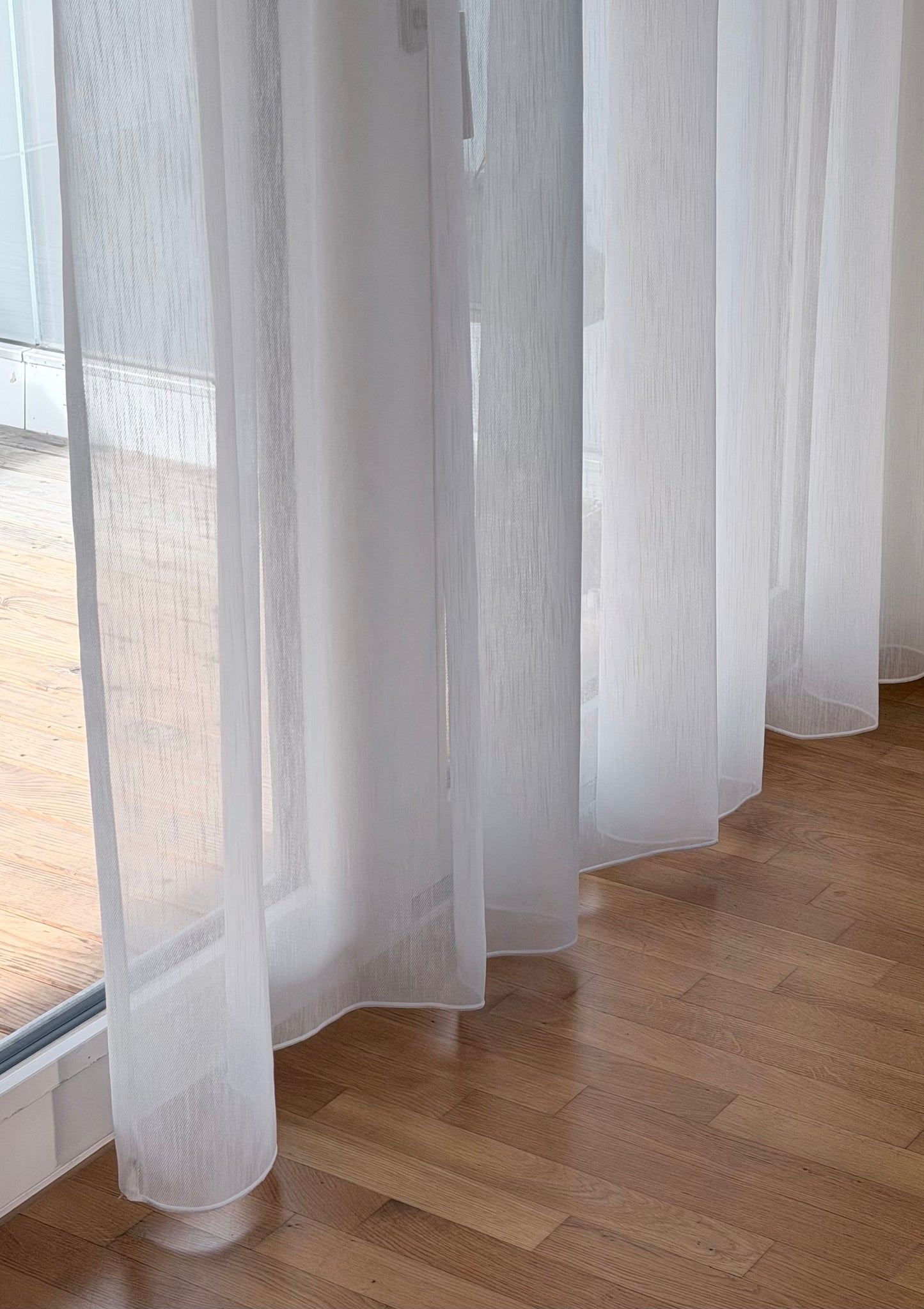 GARDENIA - Vorhang nach Mass