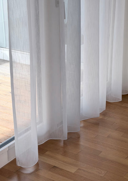 GARDENIA - Vorhang nach Mass