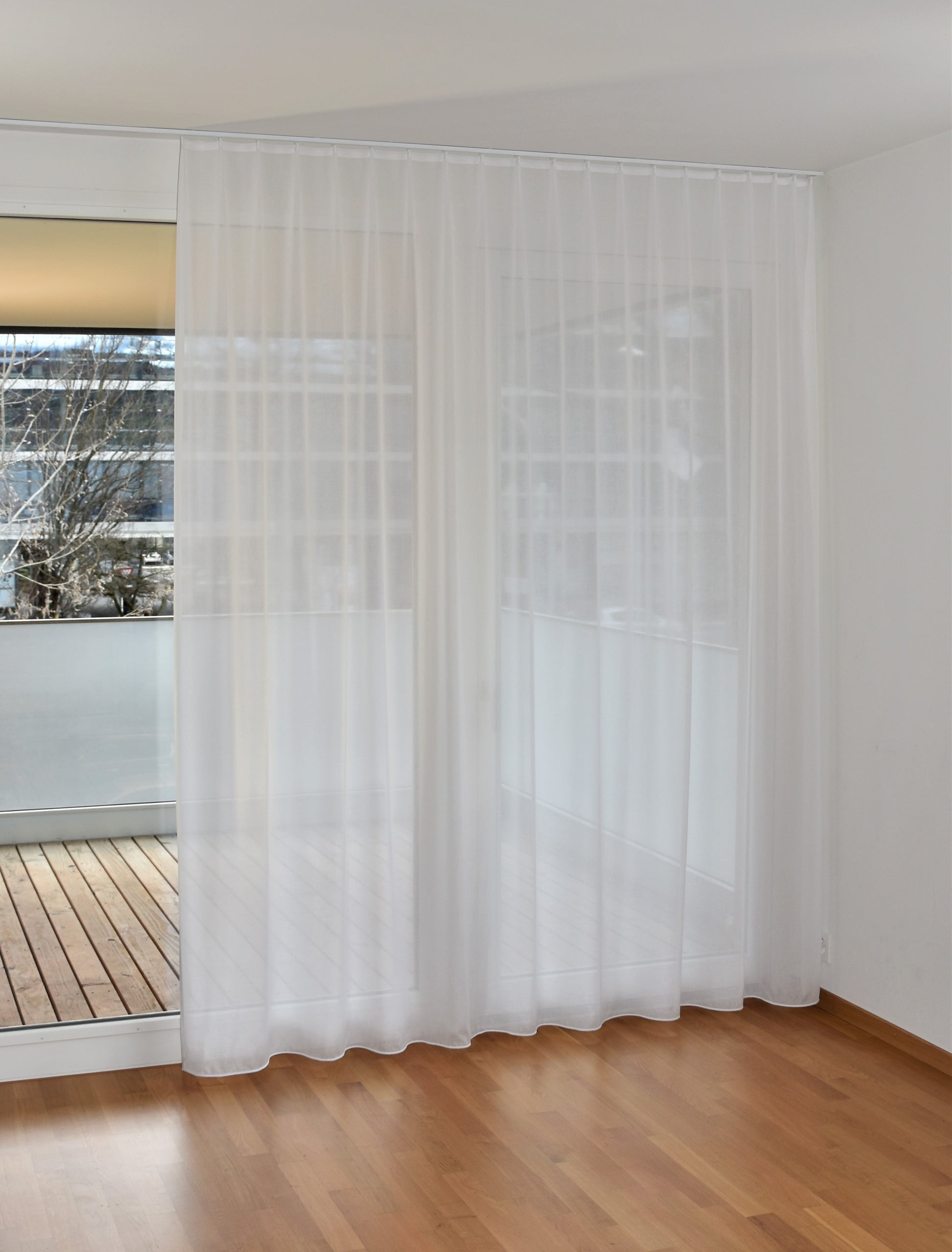 ALBA - Vorhang nach Mass