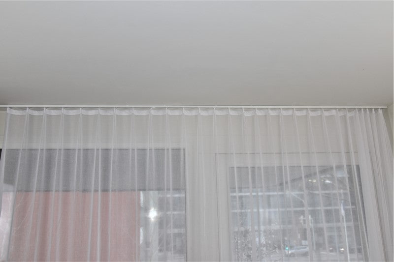 MAGNOLIA - Vorhang nach Mass