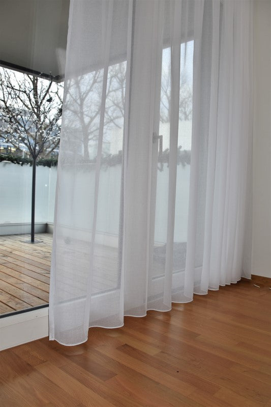 MAGNOLIA - Vorhang nach Mass