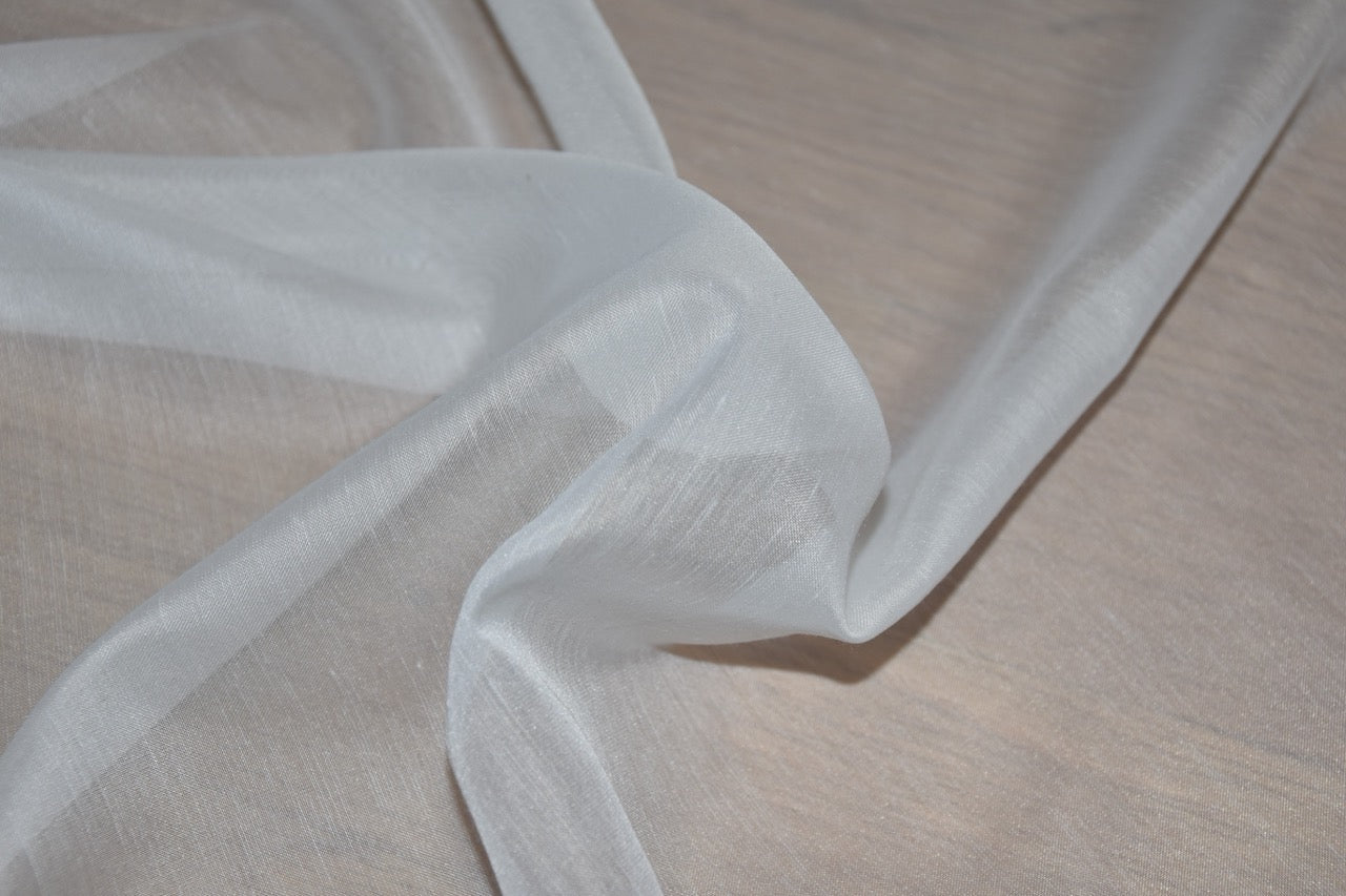 Stoffmuster VIOLETTE - Vorhang nach Mass