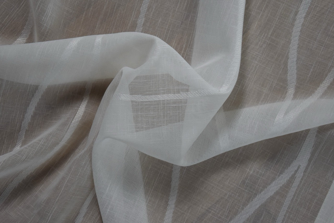 Stoffmuster IXORIA - Vorhang nach Mass