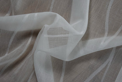 Stoffmuster IXORIA - Vorhang nach Mass