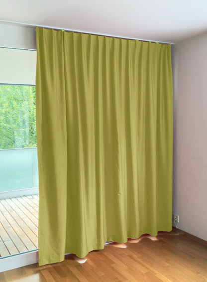 Stoffmuster CALIFORNIA - Vorhang nach Mass