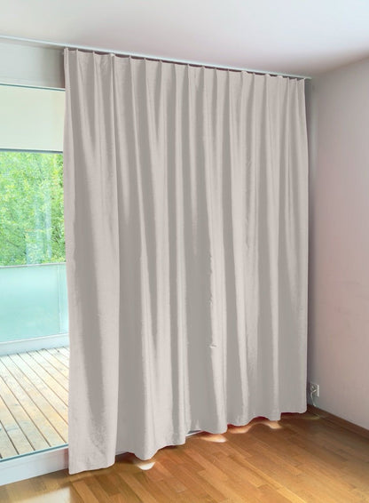 Stoffmuster CALIFORNIA - Vorhang nach Mass