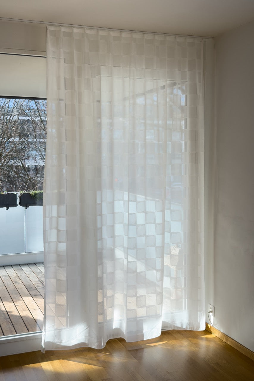 TIARE - Vorhang nach Mass