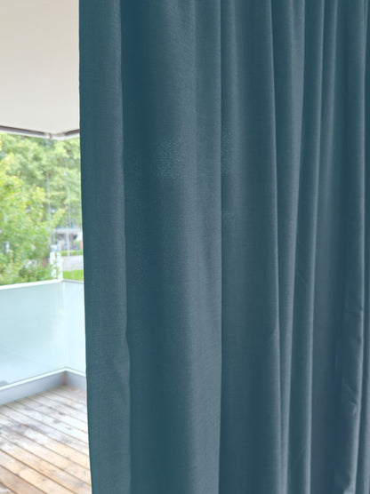 Stoffmuster CALIFORNIA - Vorhang nach Mass