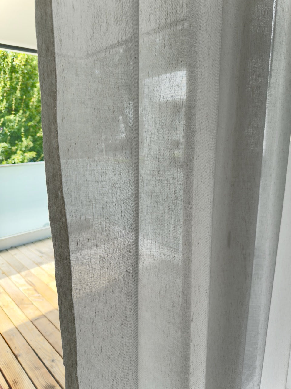 Stoffmuster COSMEA - Vorhang nach Mass