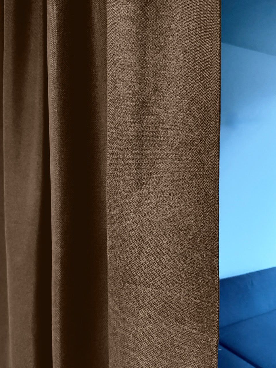 Stoffmuster ROSALIA - Vorhang nach Mass