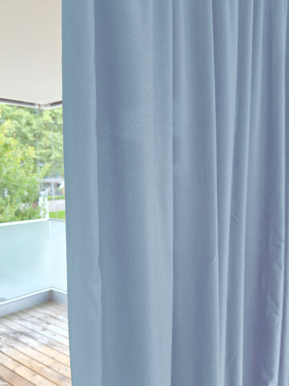 Stoffmuster CALIFORNIA - Vorhang nach Mass