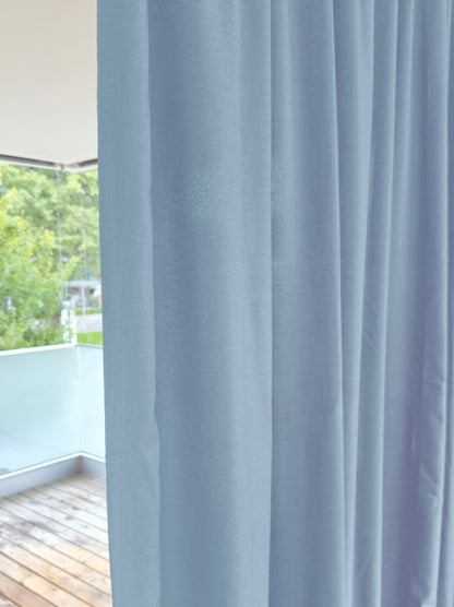 Stoffmuster CALIFORNIA - Vorhang nach Mass