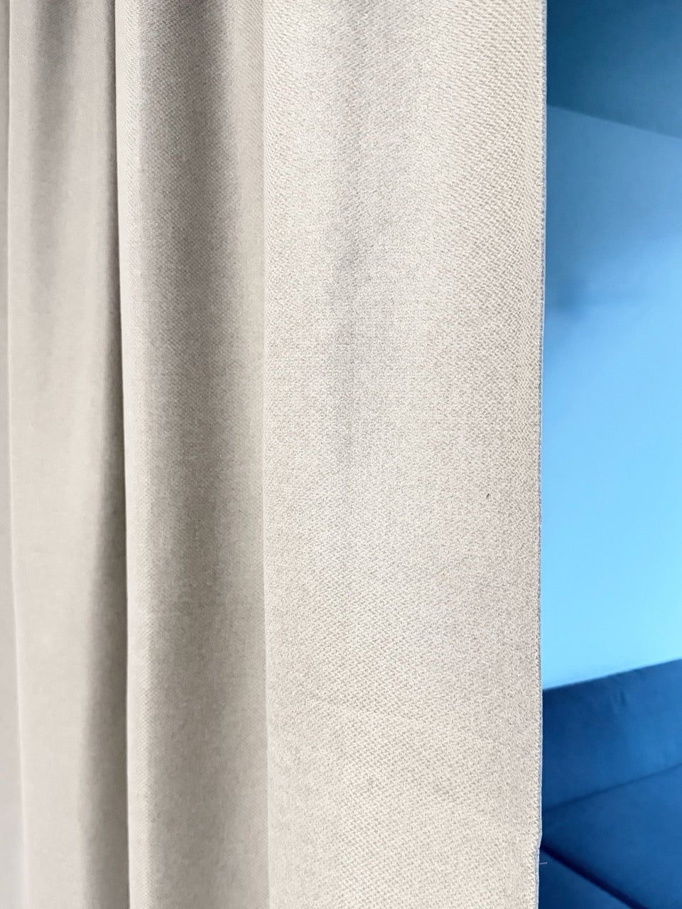 Stoffmuster ROSALIA - Vorhang nach Mass