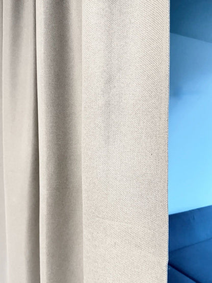 Stoffmuster ROSALIA - Vorhang nach Mass