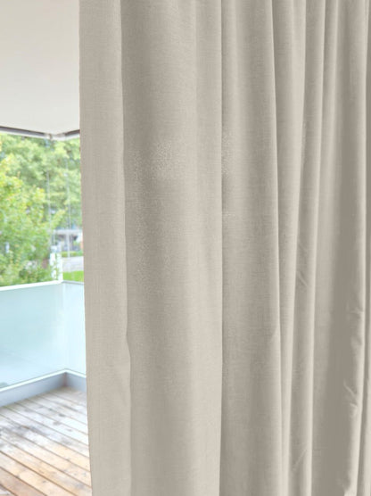 Stoffmuster CALIFORNIA - Vorhang nach Mass