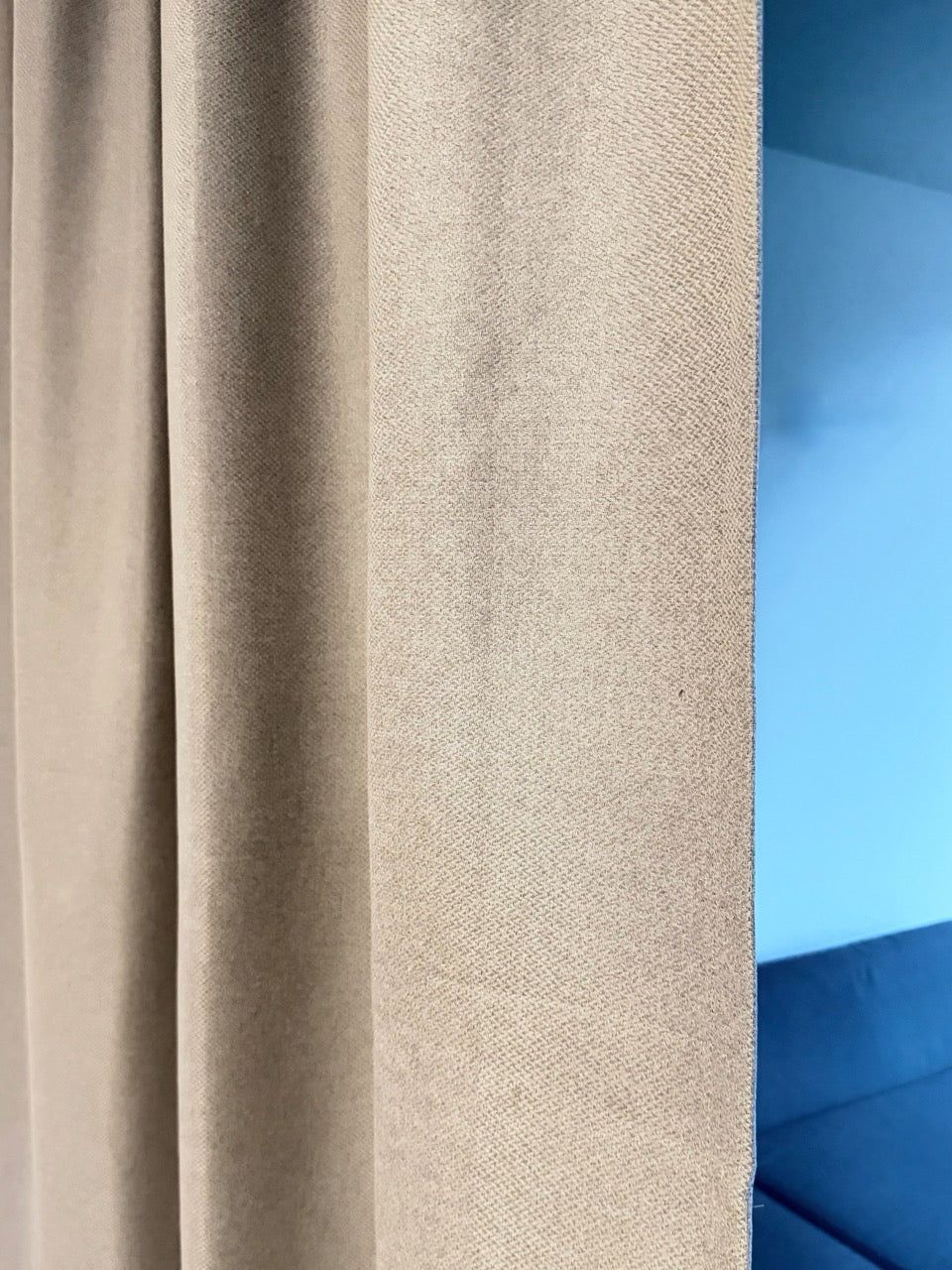 Stoffmuster ROSALIA - Vorhang nach Mass