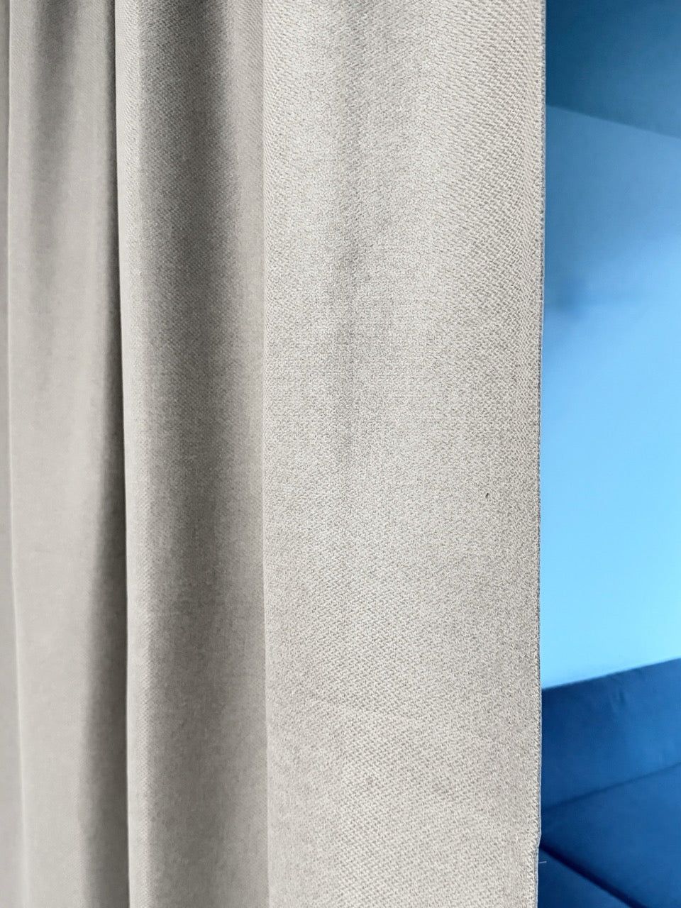 Stoffmuster ROSALIA - Vorhang nach Mass