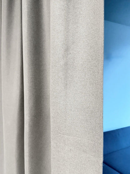 Stoffmuster ROSALIA - Vorhang nach Mass