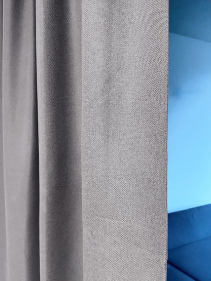 Stoffmuster ROSALIA - Vorhang nach Mass