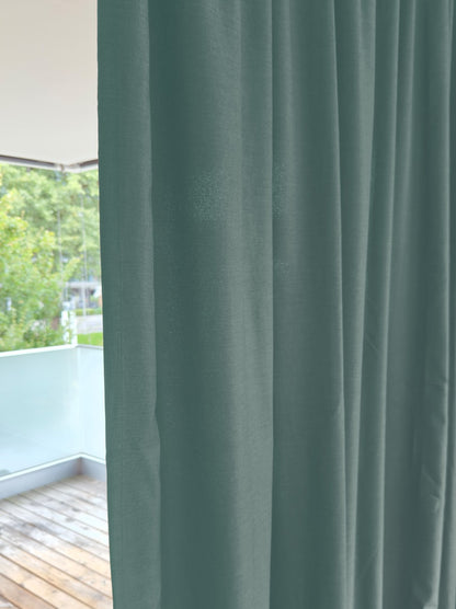 Stoffmuster CALIFORNIA - Vorhang nach Mass