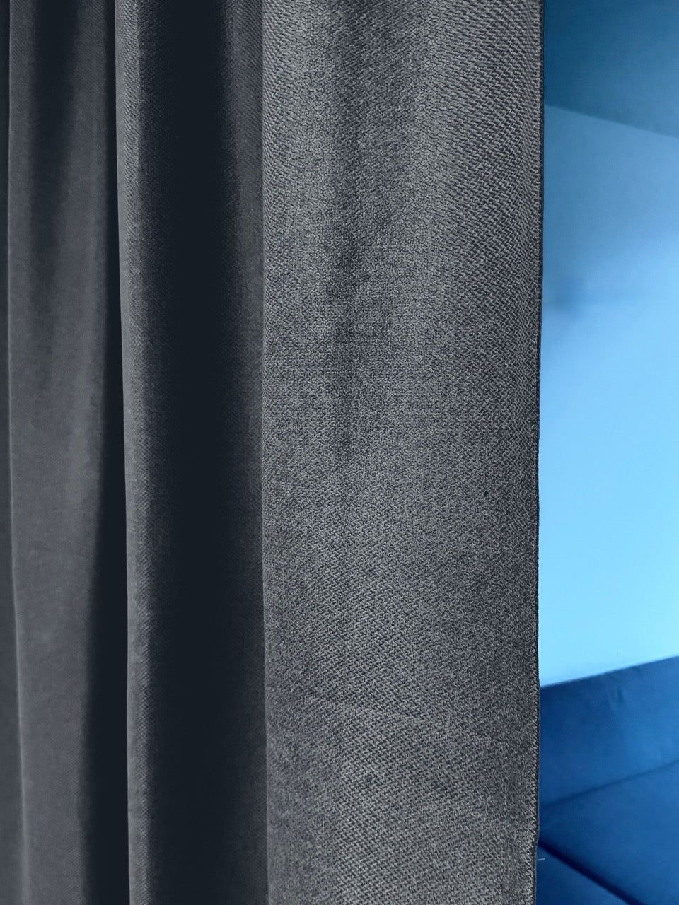 Stoffmuster ROSALIA - Vorhang nach Mass