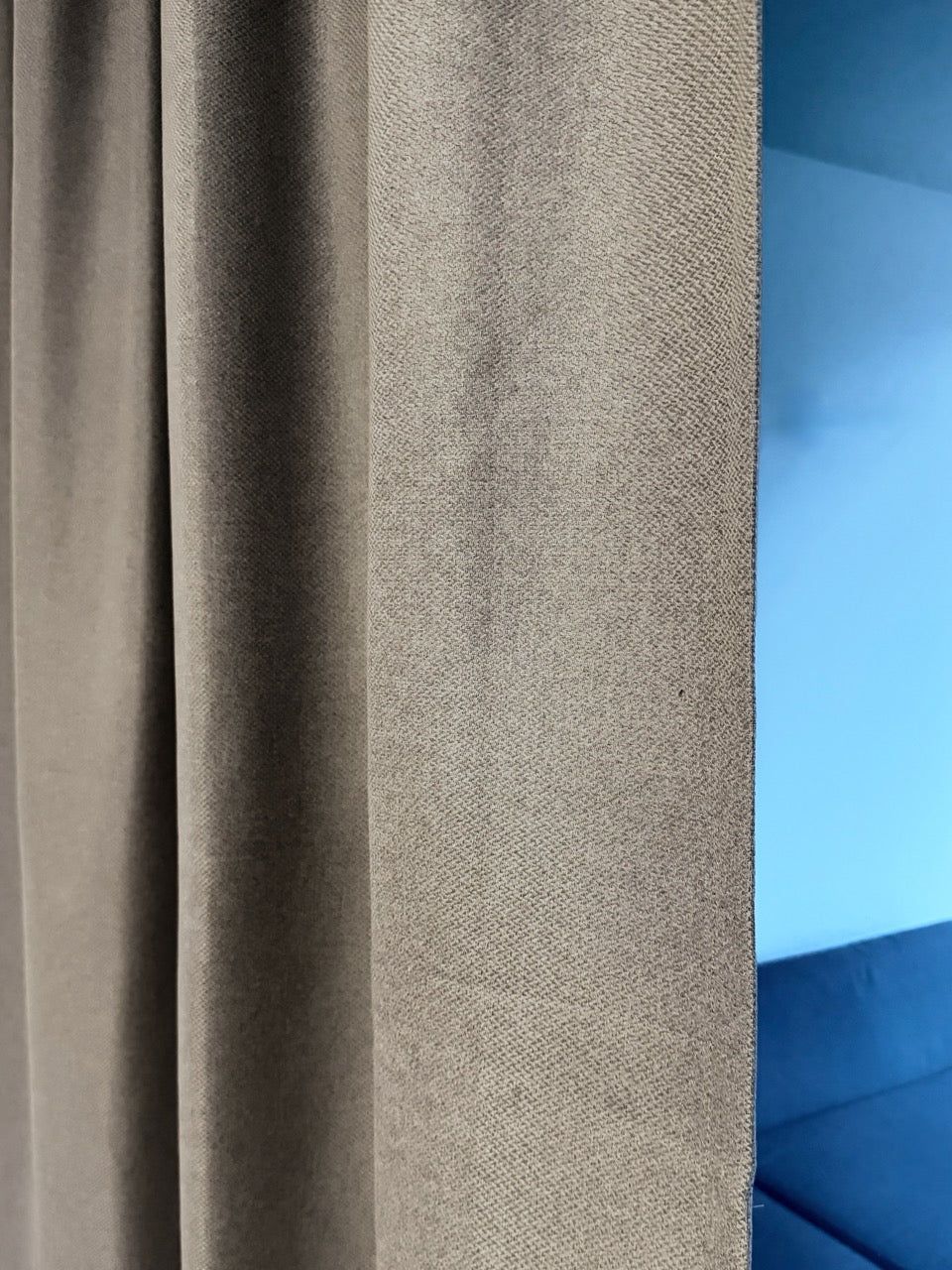 Stoffmuster ROSALIA - Vorhang nach Mass