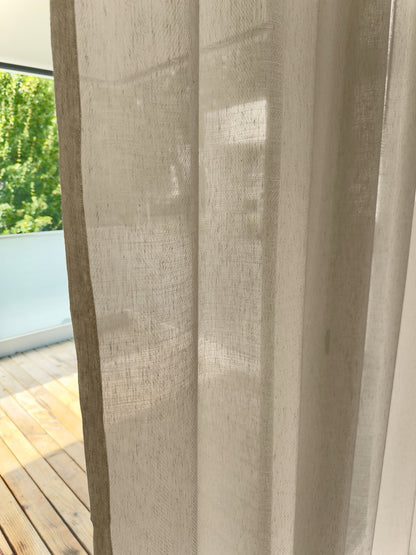 Stoffmuster COSMEA - Vorhang nach Mass