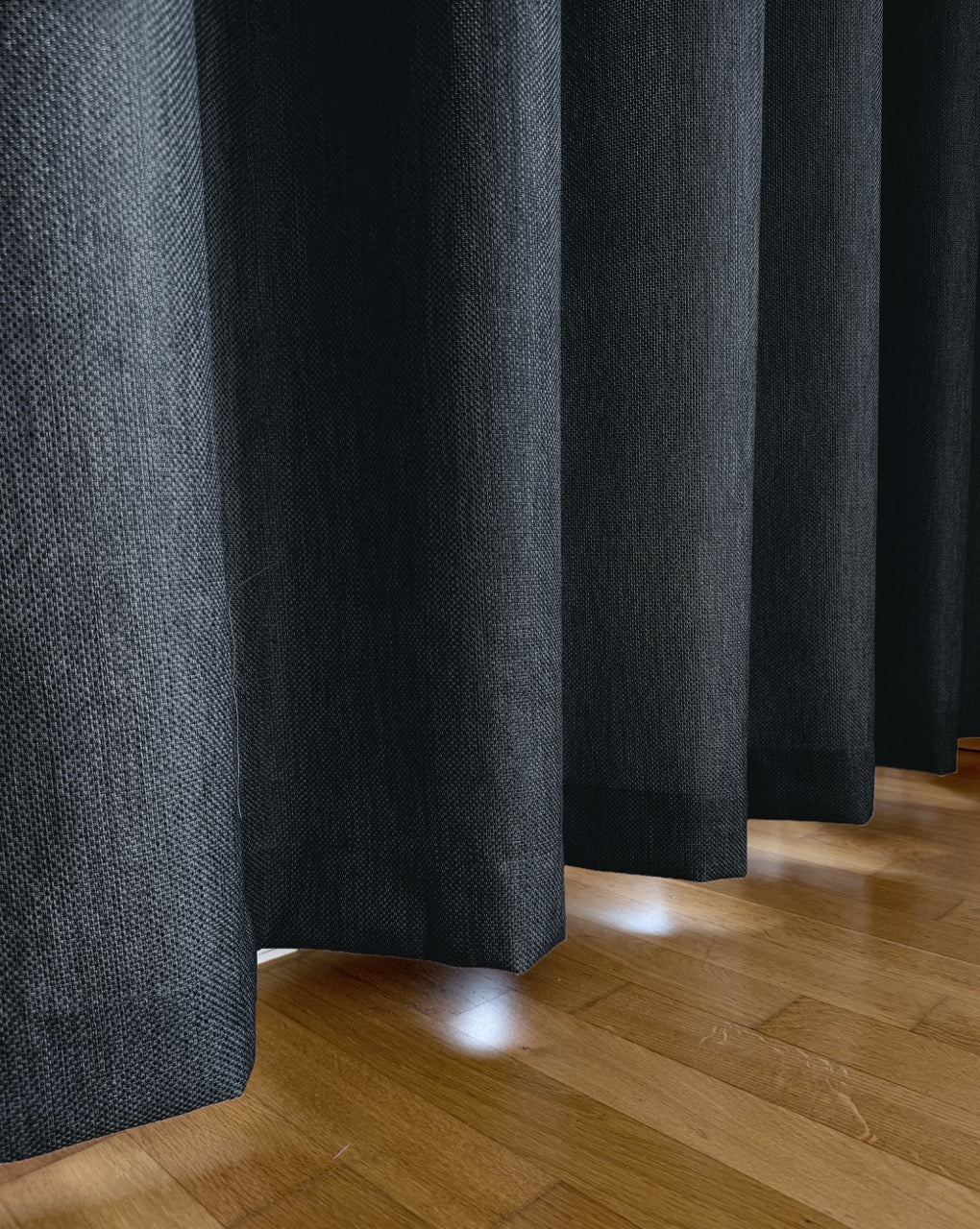 Stoffmuster ALVEA - Vorhang nach Mass