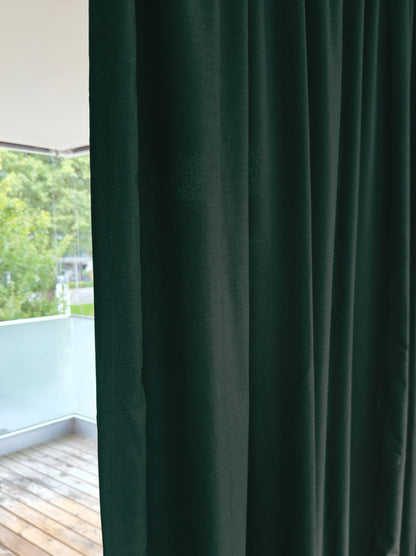 Stoffmuster CALIFORNIA - Vorhang nach Mass