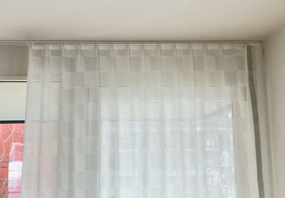 TIARE - Vorhang nach Mass