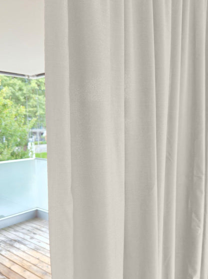 Stoffmuster CALIFORNIA - Vorhang nach Mass