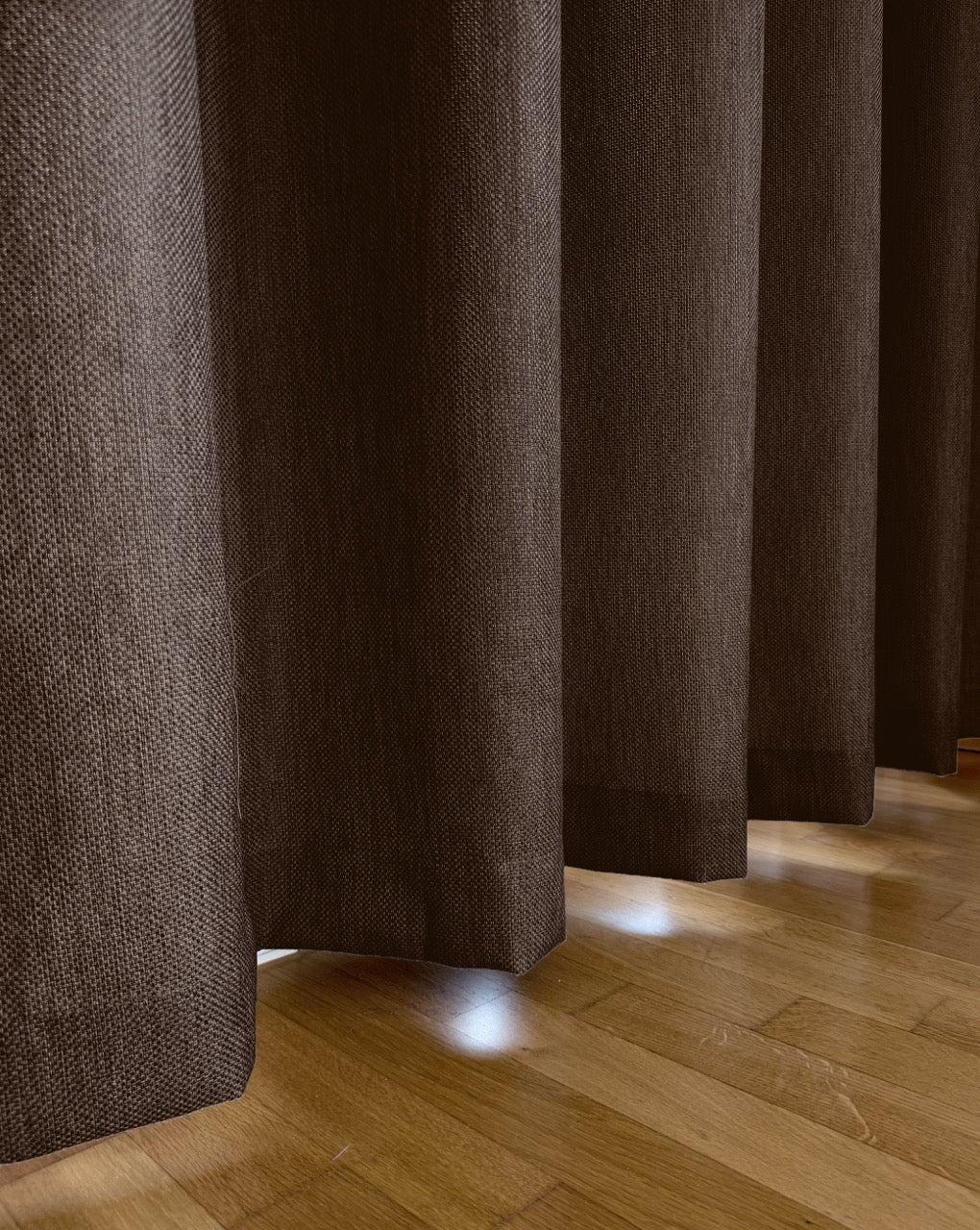 Stoffmuster ALVEA - Vorhang nach Mass