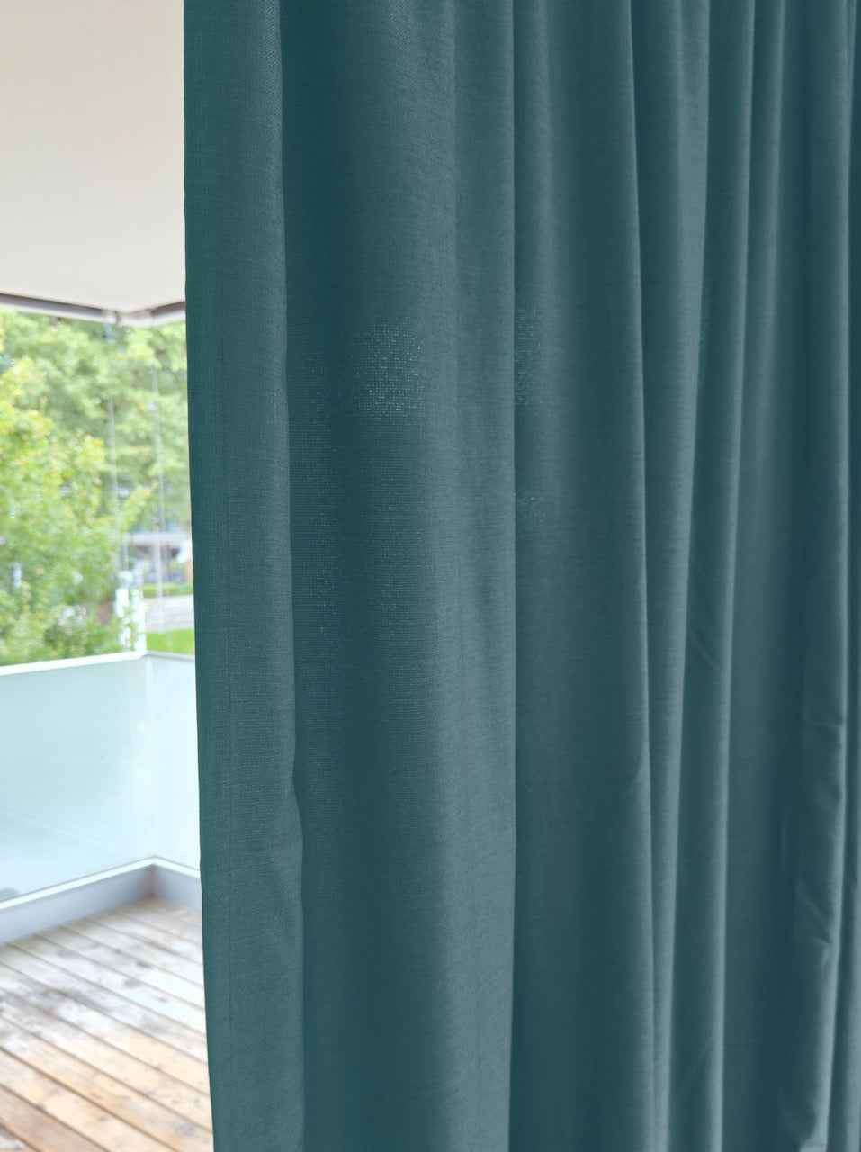 Stoffmuster CALIFORNIA - Vorhang nach Mass