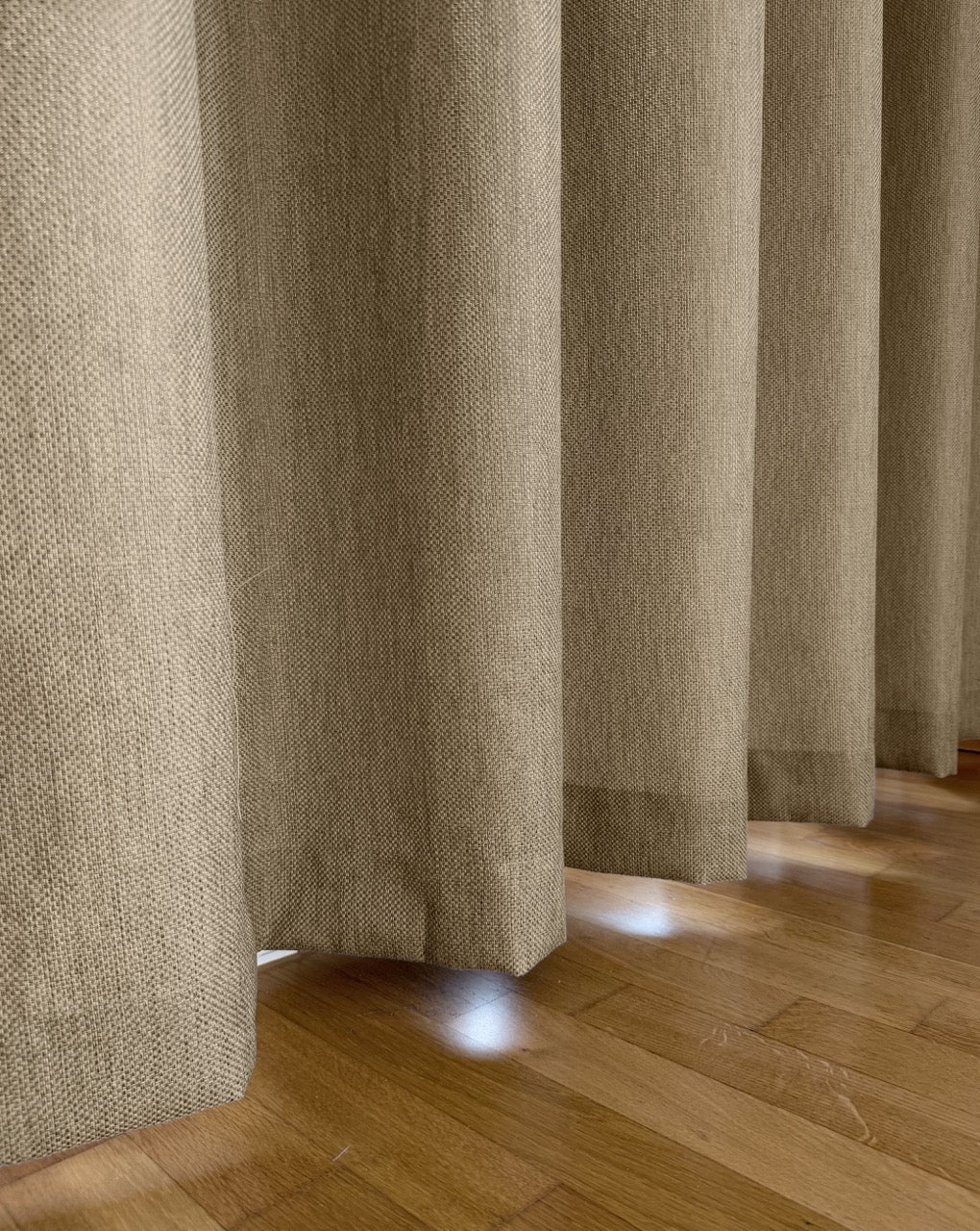 Stoffmuster ALVEA - Vorhang nach Mass