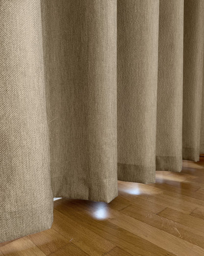 Stoffmuster ALVEA - Vorhang nach Mass