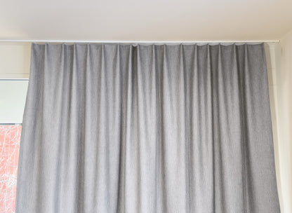 Stoffmuster ALVEA - Vorhang nach Mass