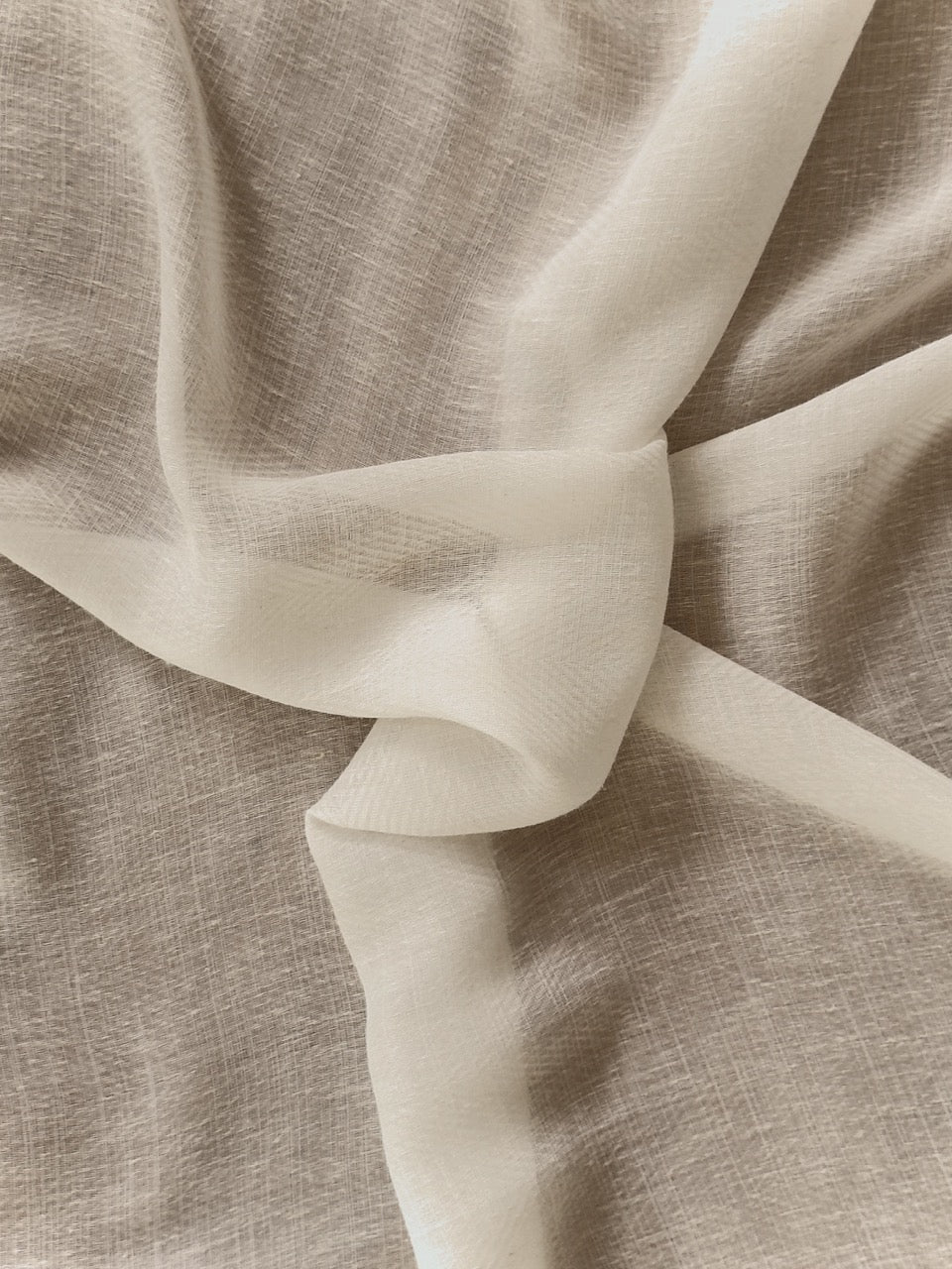 Stoffmuster COSMEA - Vorhang nach Mass